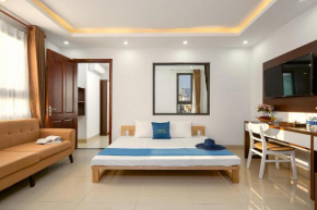 HANZ Premium Ocean Danang